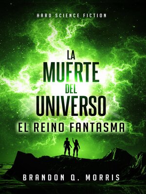 cover image of La Muerte del Universo